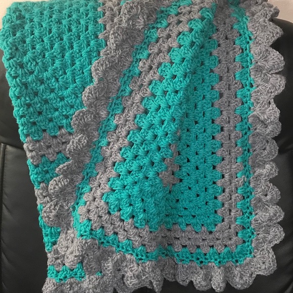 Multipurpose baby blanket - Picture 7 of 7